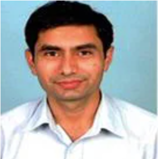 Prof. Naveen Kumar